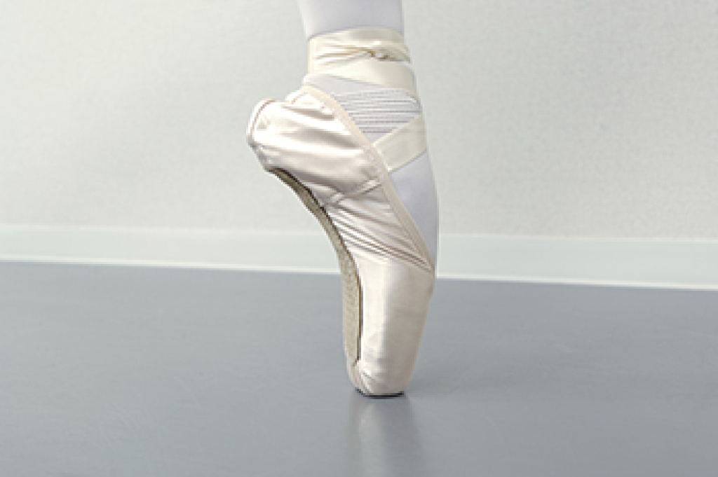 Foot Stretches to Improve Toe Point in Ballet