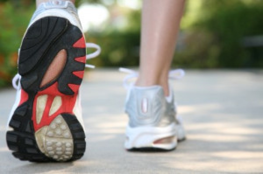 Choosing Running Shoes for Your Foot Type and Gait