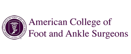 American College of Foot and Ankle Surgeons