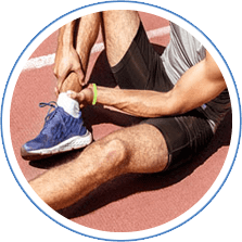 Sports Podiatry in the Nevada County, CA: Grass Valley (Union Hill, Truckee, Peardale, Willow Valley, La Barr Meadows, Alta Sierra, Nevada City), as well as Placer County, CA: Roseville, Lincoln, Auburn, and Sutter County, CA: Yuba City, Live Oak areas