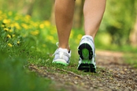 Can Running Shoes Be Worn for Walking?