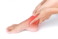 Is Arthritis Causing My Ankle Pain?