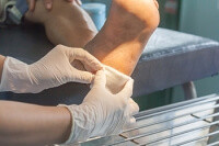 Effective Foot Wound Care