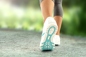 Key Differences and Functions of Walking and Running Shoes