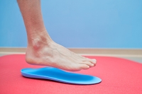 What Can Custom Orthotics Do for My Foot Condition?