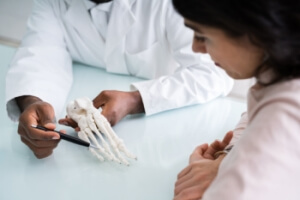 Why See a Podiatrist?