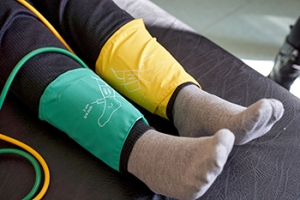 Facts About the Ankle-Brachia Index Test