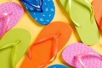 Frequent Flip Flop Use May Bring Consequences