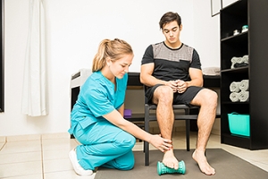 The Plantar Fascia and Plantar Fasciitis