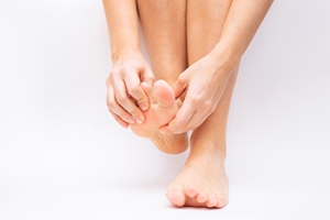 Hammertoe Stretches May Enhance Foot Flexibility