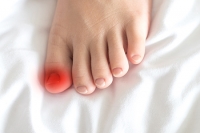 What Is a Permanent Relief Solution for Ingrown Toenails?