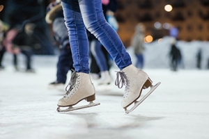 Common Foot Injuries Among Skaters
